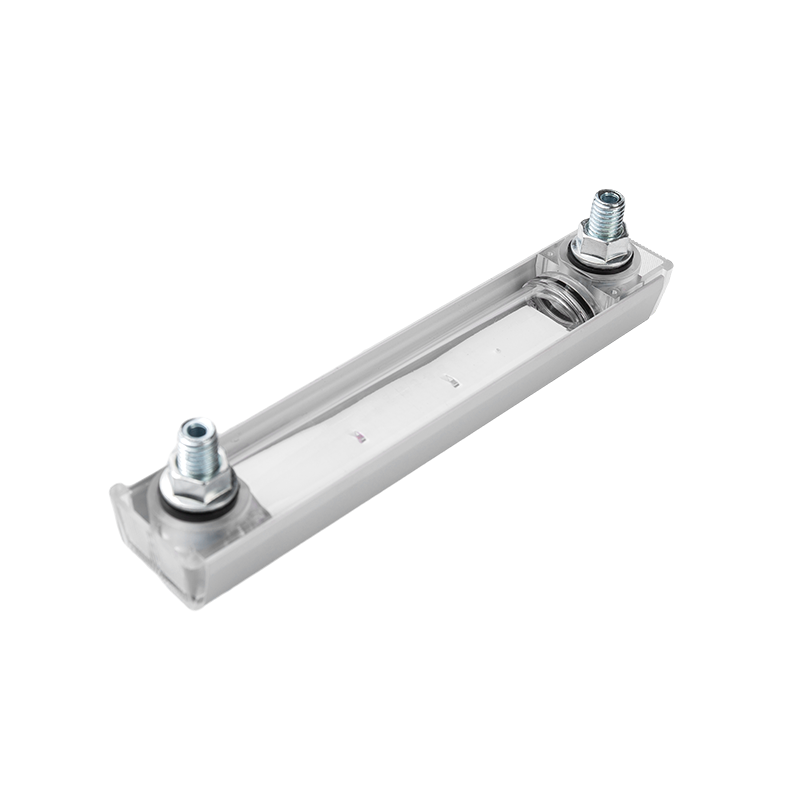 Hydraulisches Zubehör