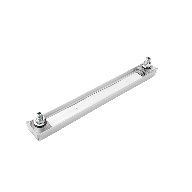 Hydraulisches Zubehör