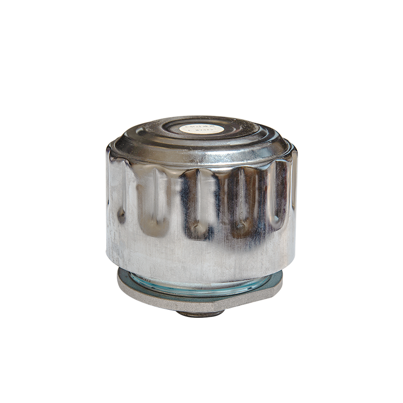 Hydraulisches Zubehör