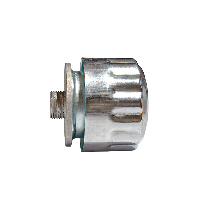 Hydraulisches Zubehör