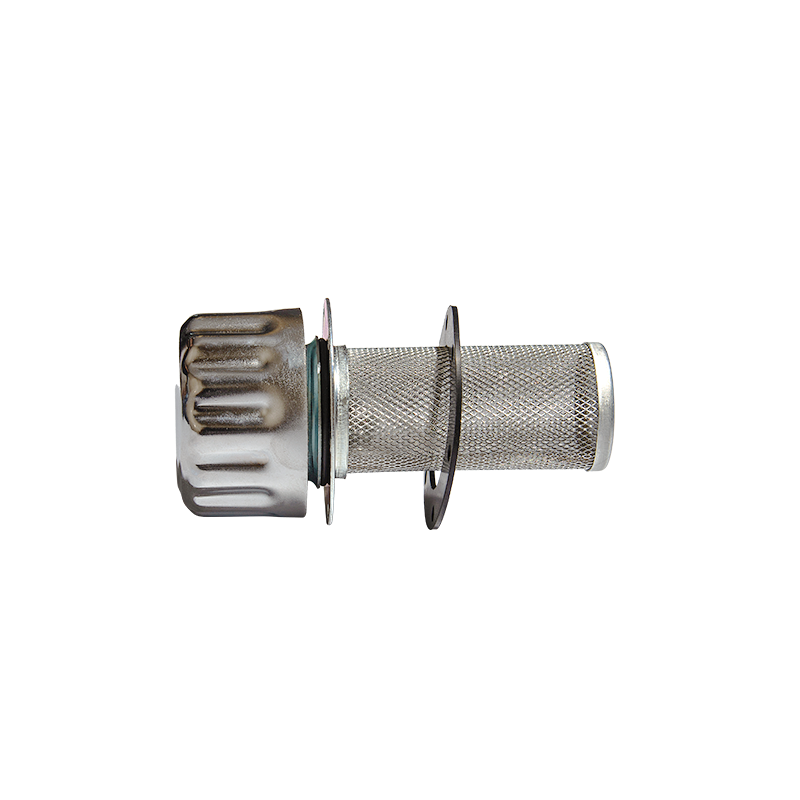 Hydraulisches Zubehör