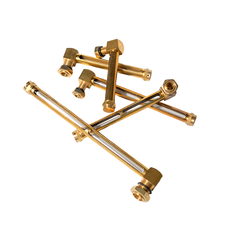 Hydraulisches Zubehör