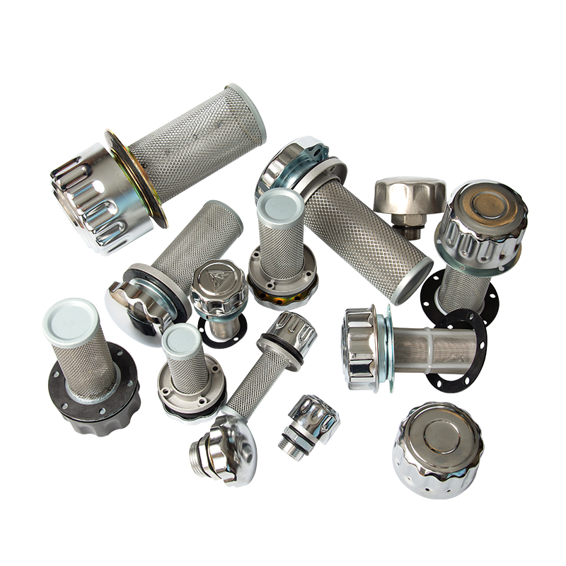 Hydraulisches Zubehör